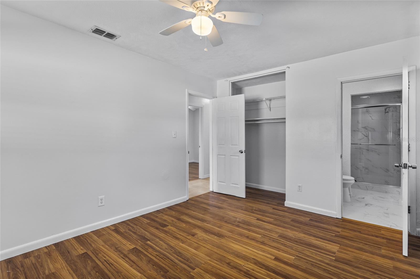 EASTBROOK SUB - Residential