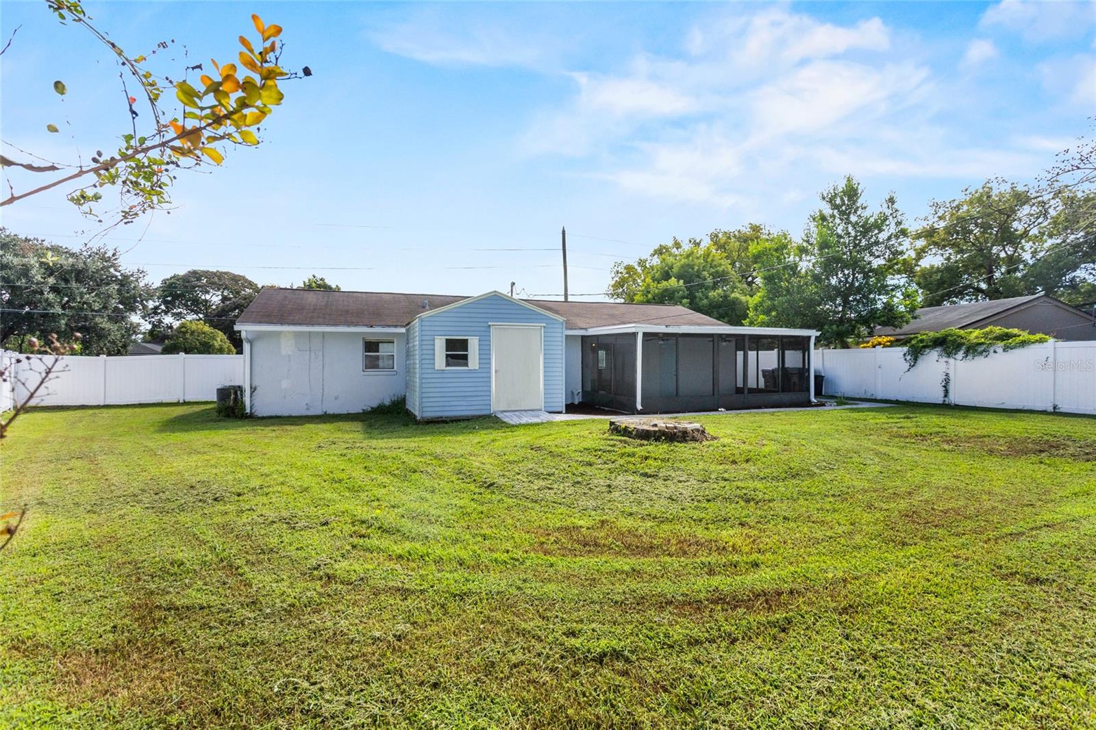 EASTBROOK SUB - Residential