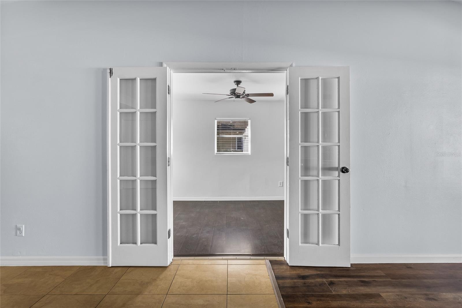 EASTBROOK SUB - Residential