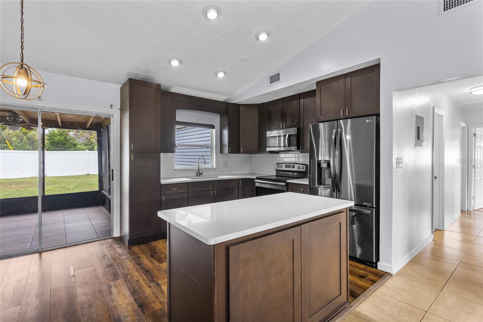 EASTBROOK SUB - Residential