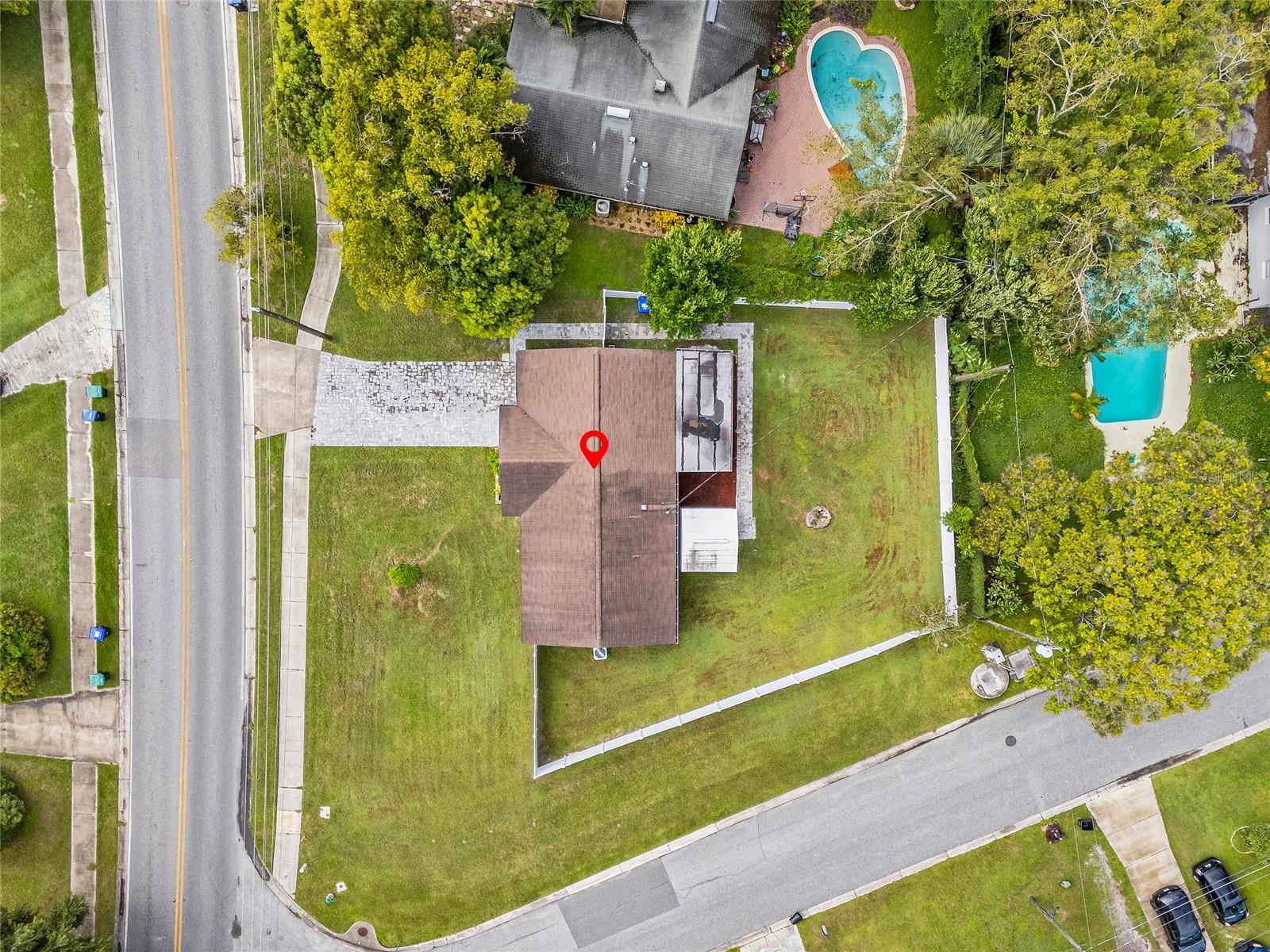 EASTBROOK SUB - Residential