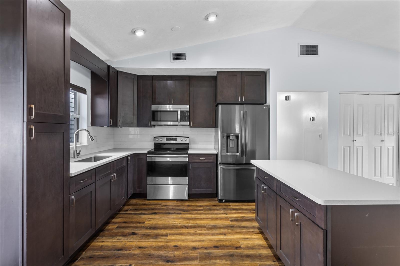 EASTBROOK SUB - Residential