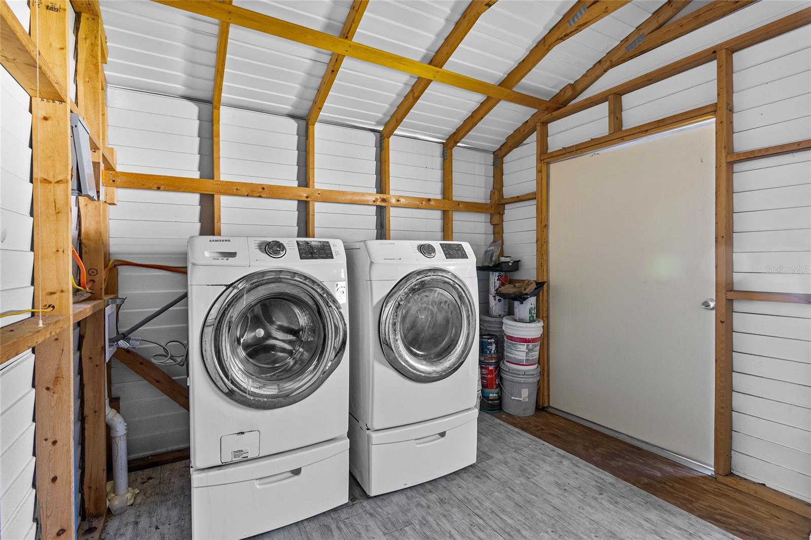 EASTBROOK SUB - Residential