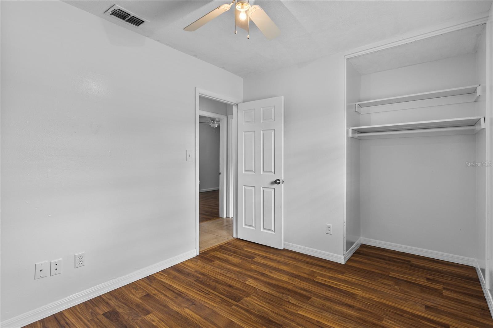 EASTBROOK SUB - Residential