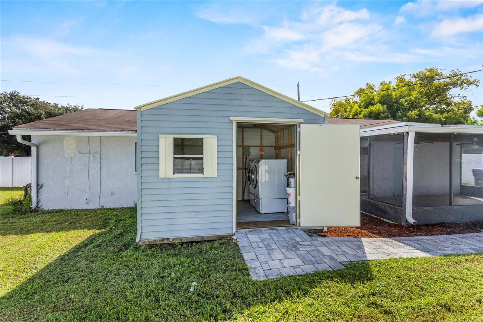 EASTBROOK SUB - Residential