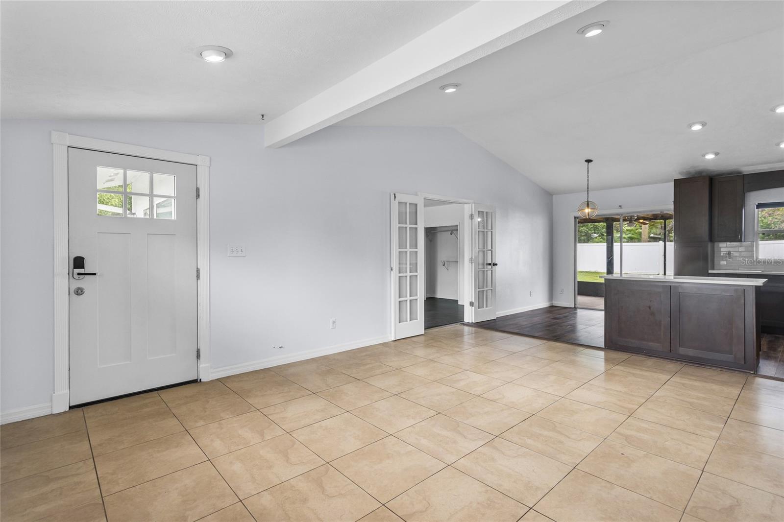 EASTBROOK SUB - Residential