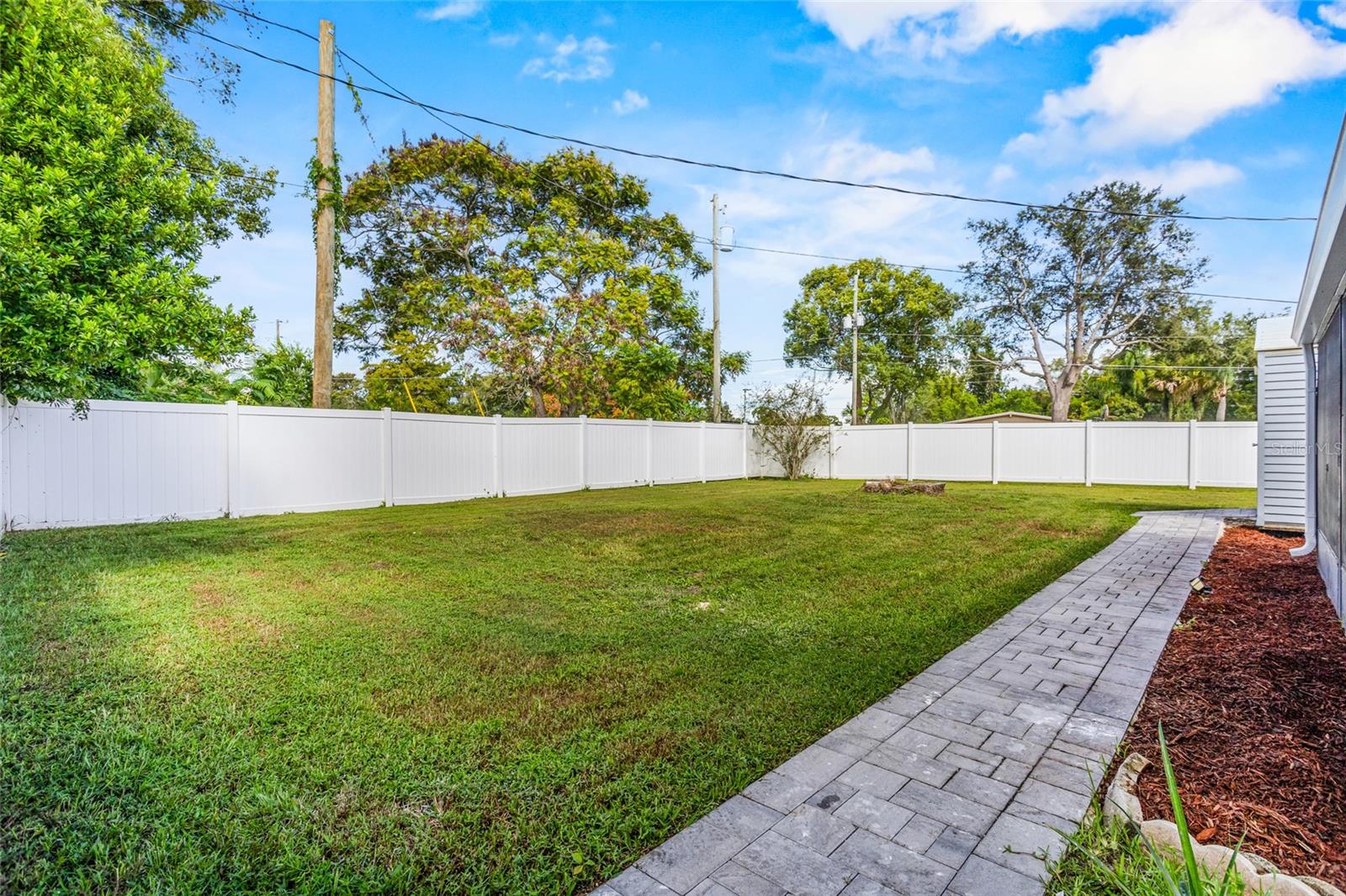 EASTBROOK SUB - Residential