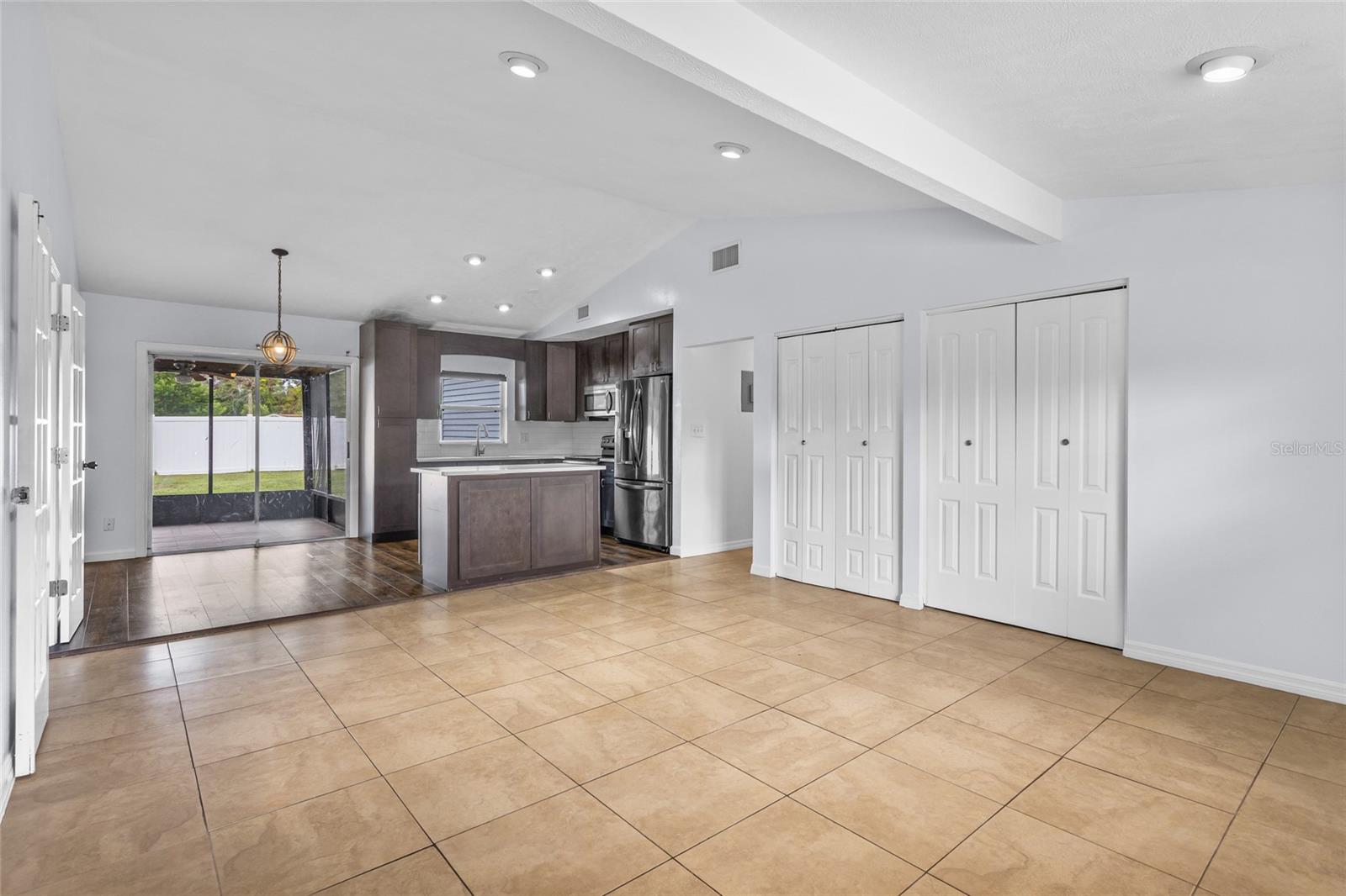 EASTBROOK SUB - Residential