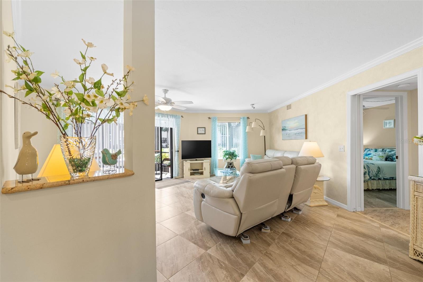 SHOREWALK - Residential