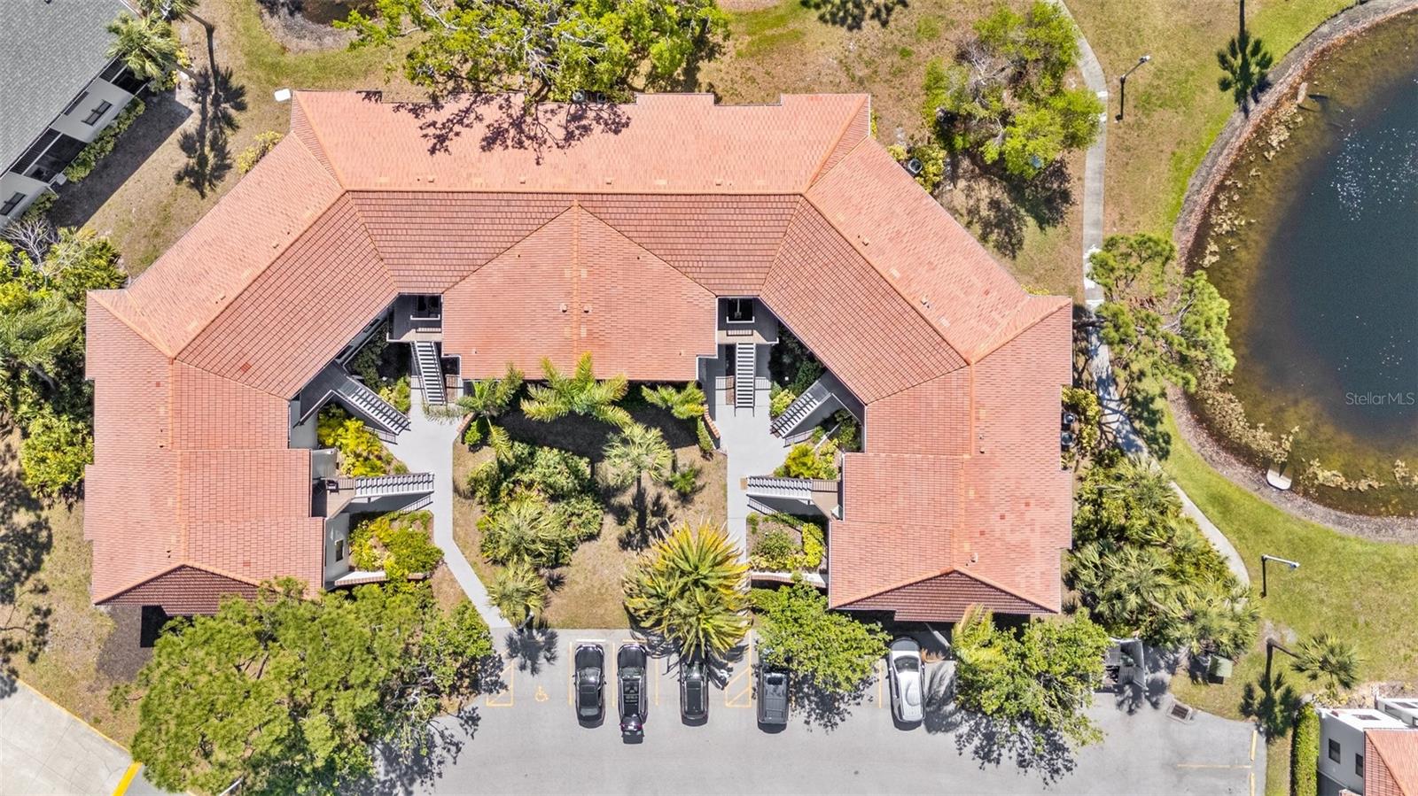 SHOREWALK - Residential