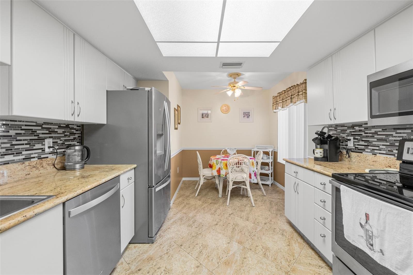 SHOREWALK - Residential