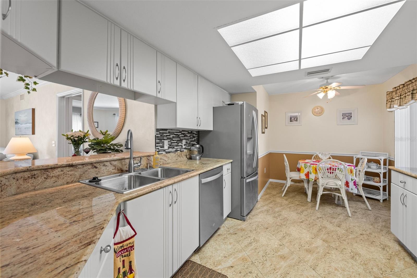 SHOREWALK - Residential