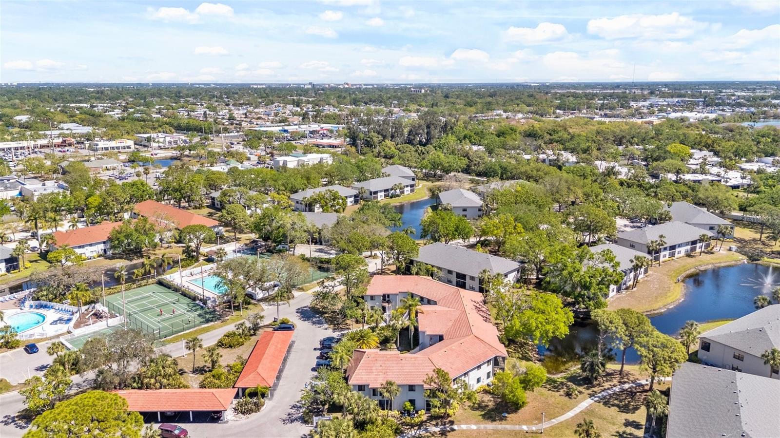 SHOREWALK - Residential