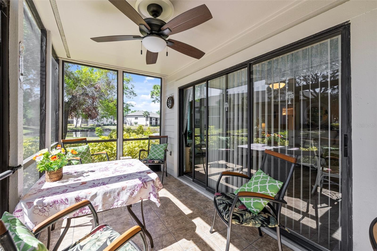 SHOREWALK - Residential