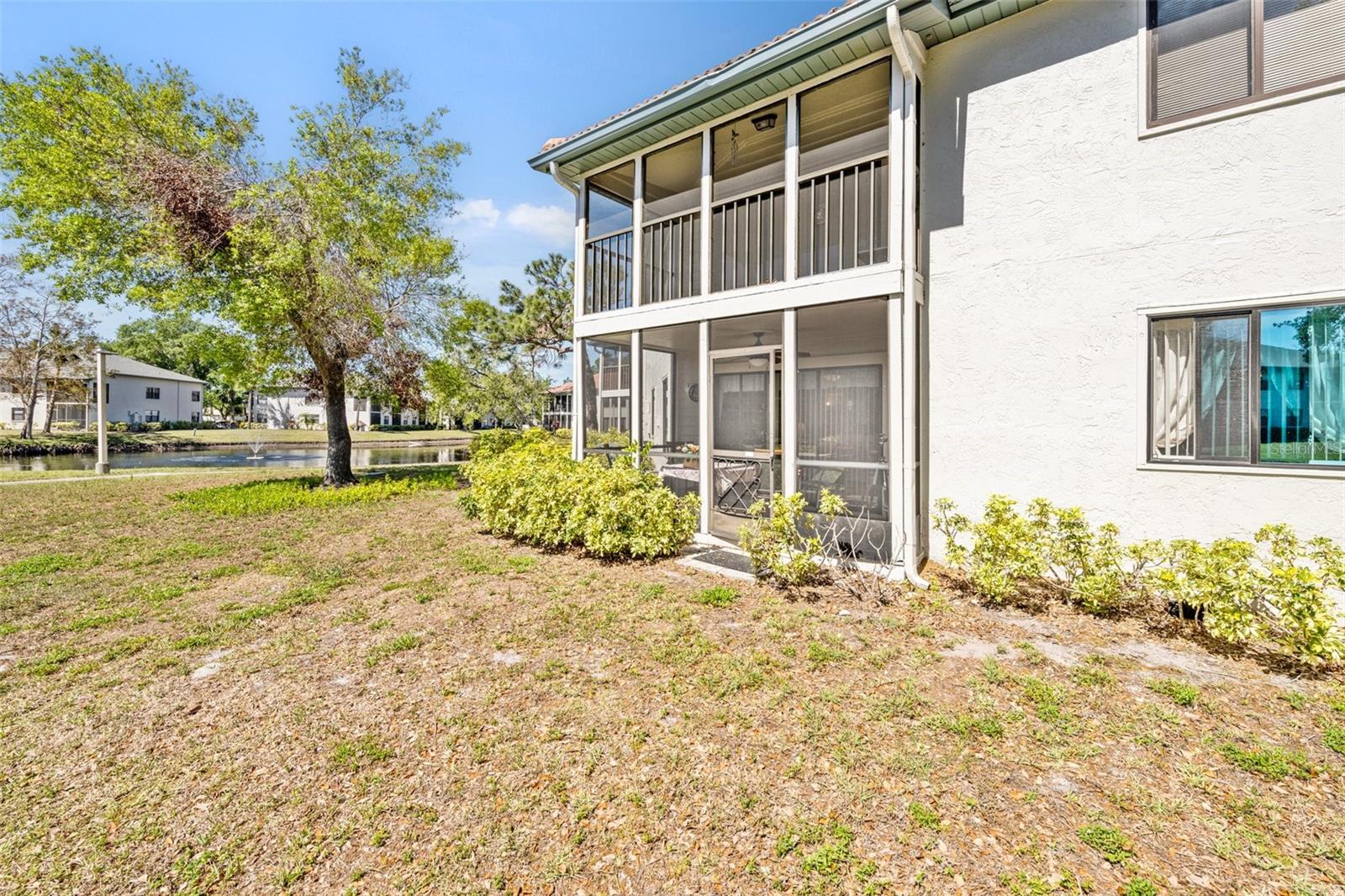 SHOREWALK - Residential