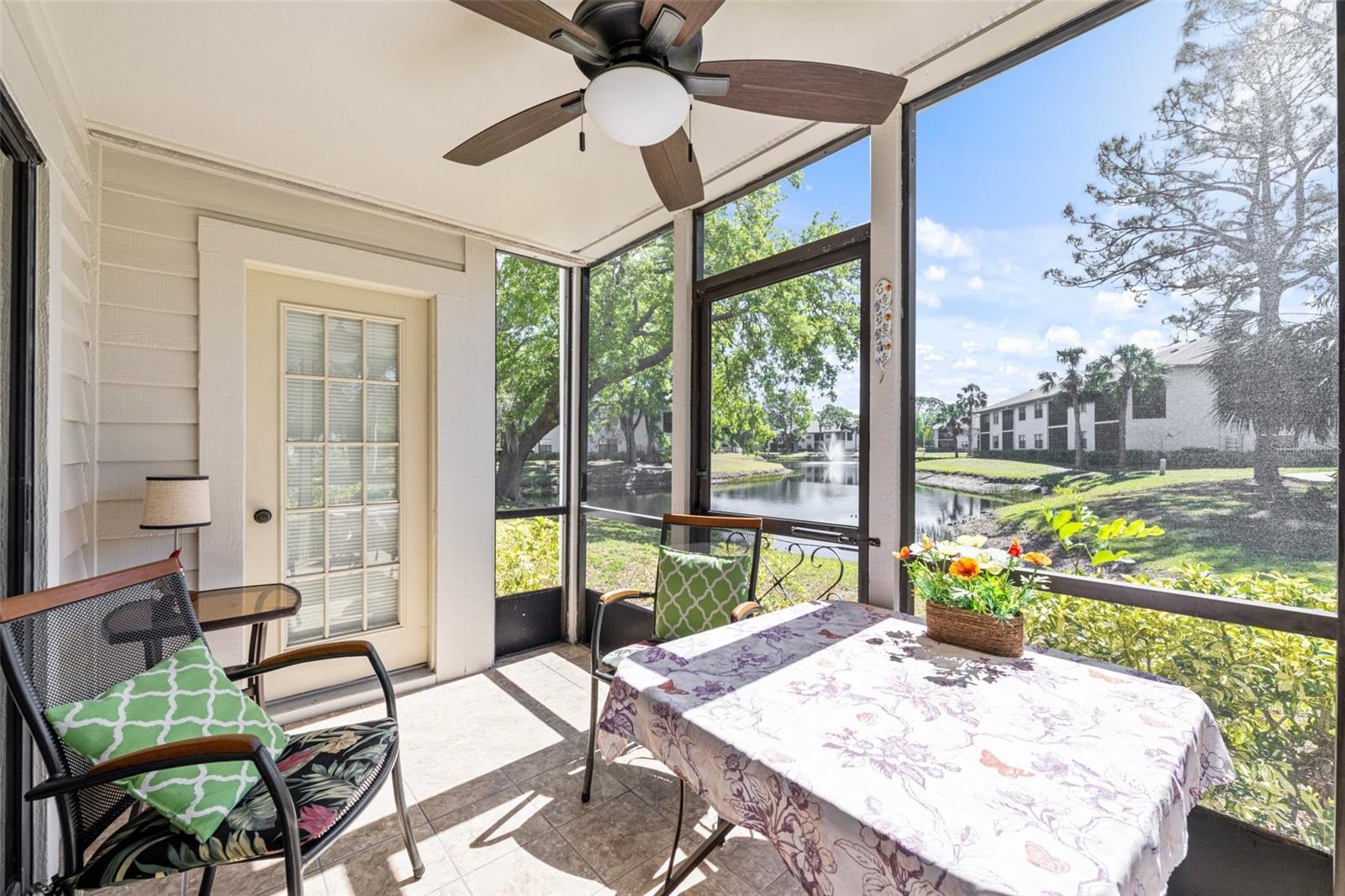 SHOREWALK - Residential