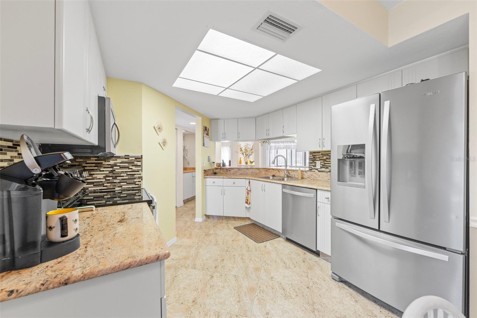 SHOREWALK - Residential