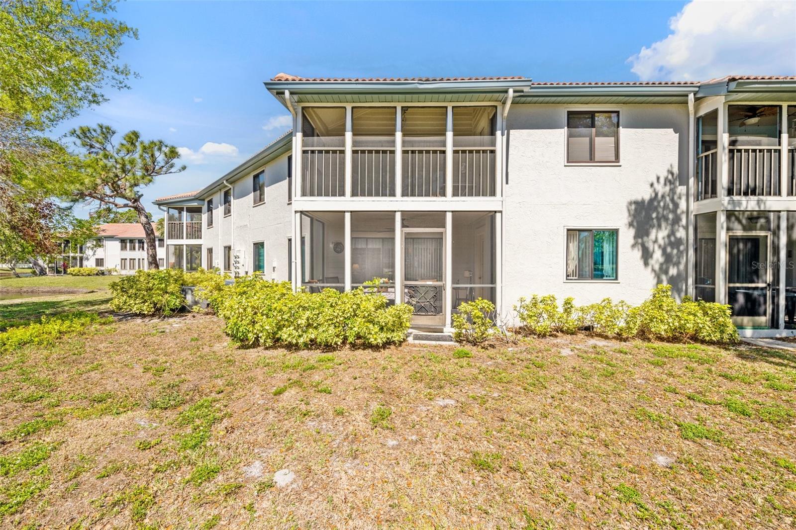 SHOREWALK - Residential