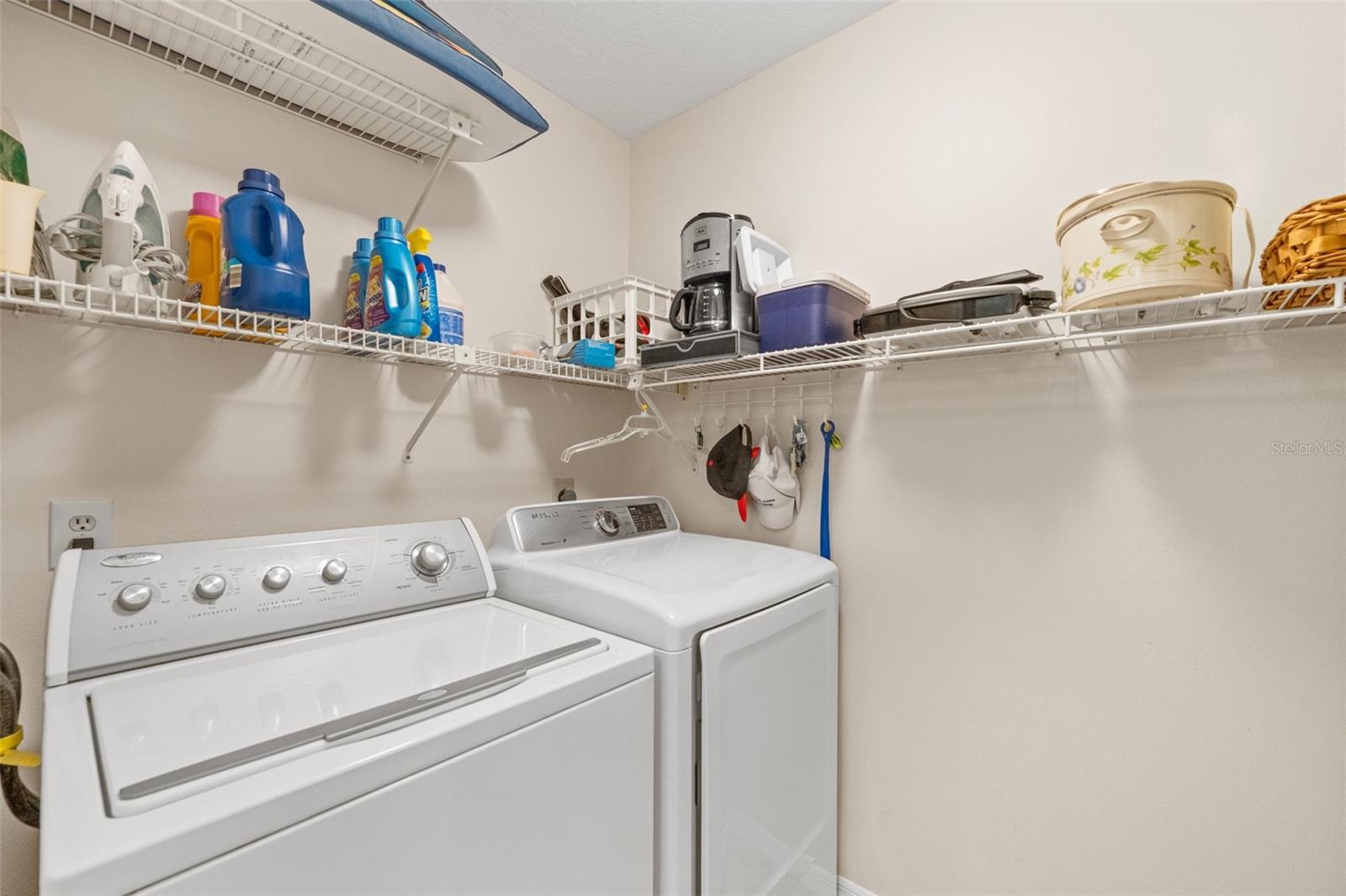 SHOREWALK - Residential