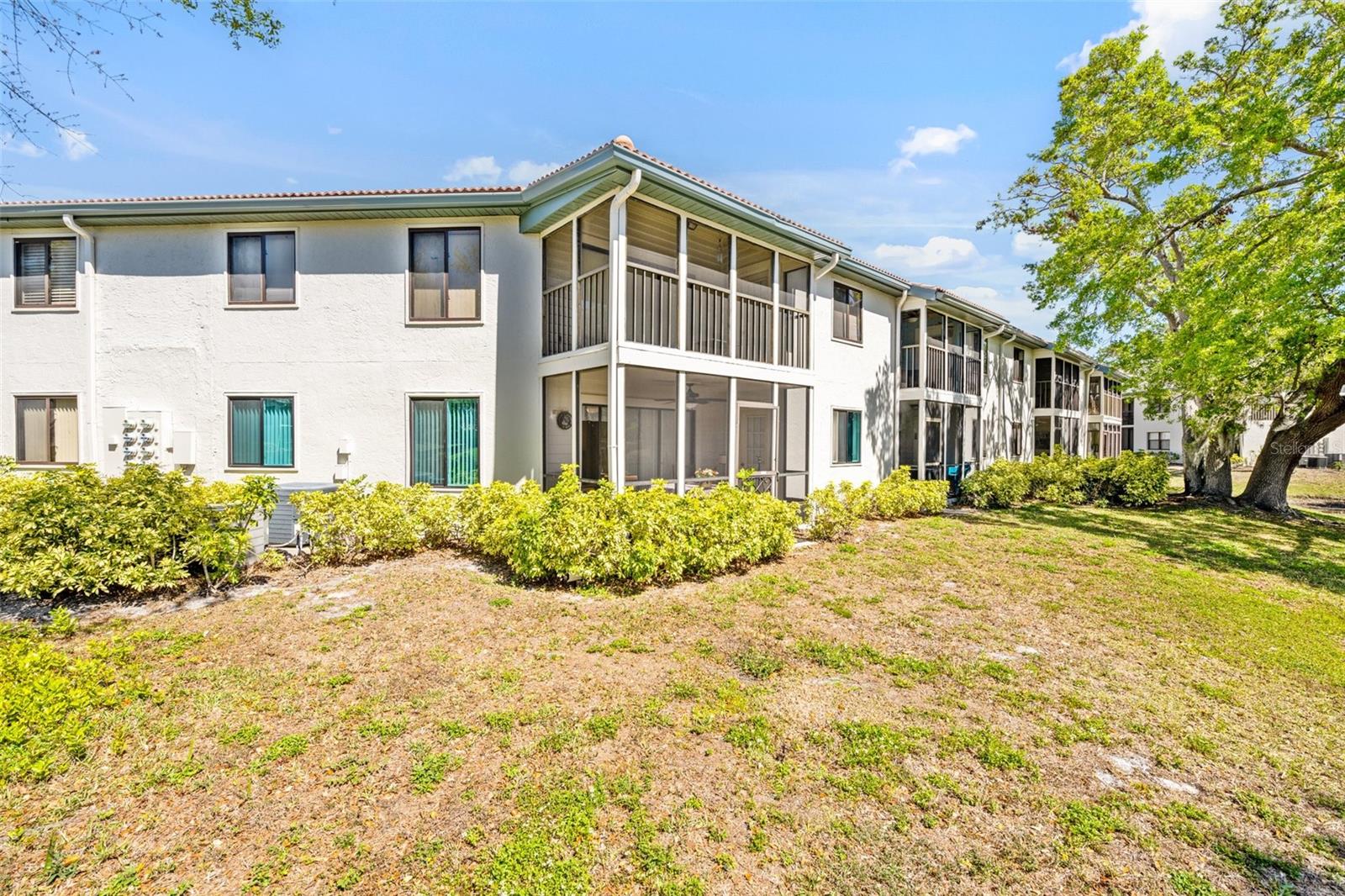 SHOREWALK - Residential