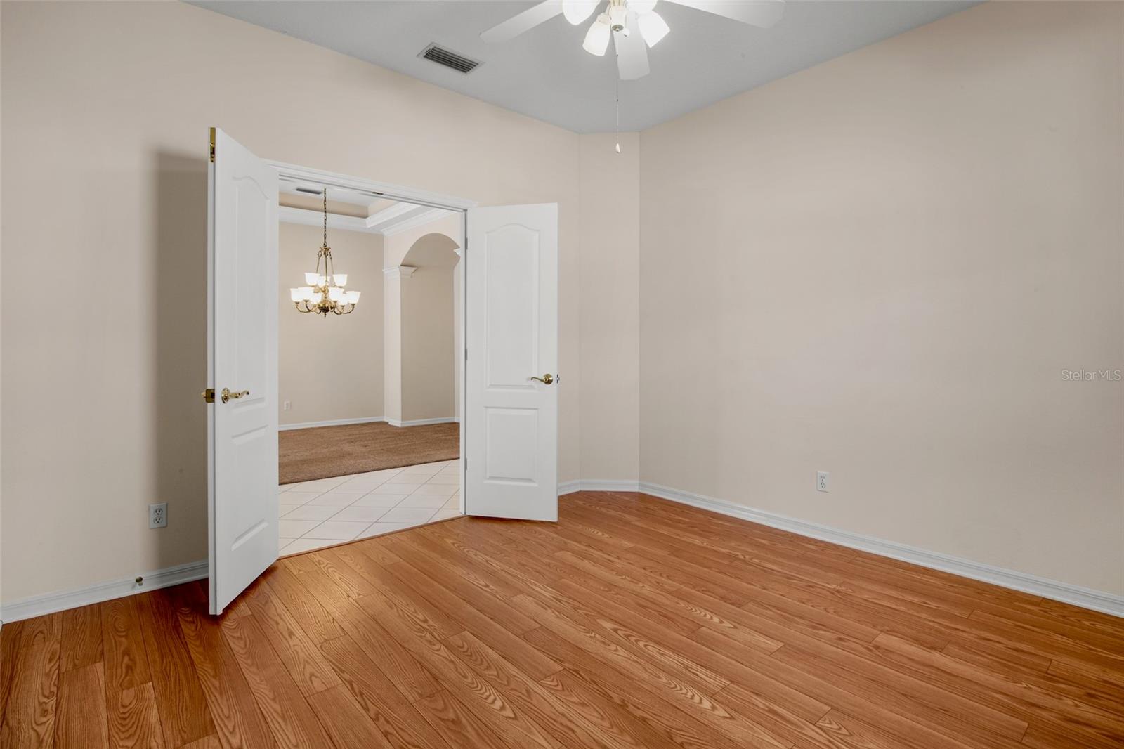 TURTLE ROCK PRCL G - Residential