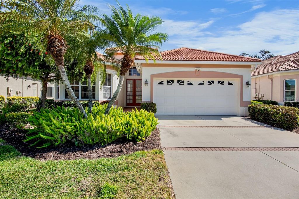 Photo of 8335 Nice Way, Sarasota, FL 34238 (MLS # A4680729)