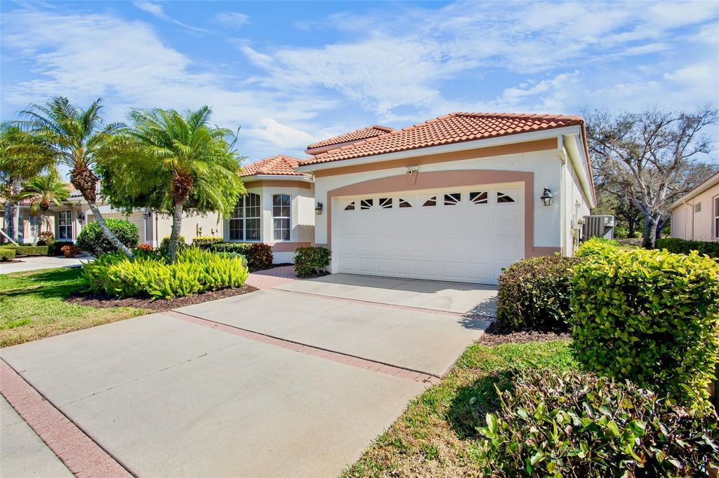 Photo of 8335 Nice Way, Sarasota, FL 34238 (MLS # A4680729)