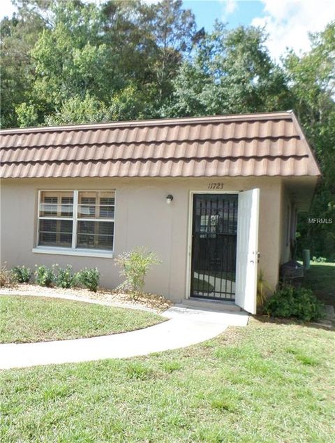 A home in NEW PORT RICHEY