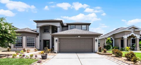 2561 CORBYTON COURT ORLANDO FL 32828
