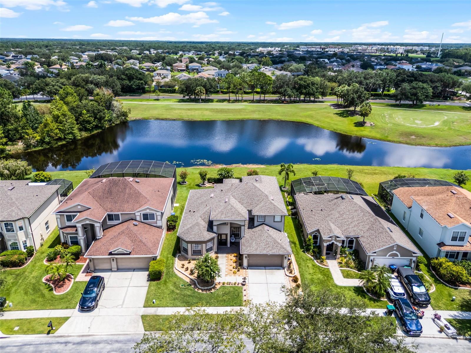 2561 CORBYTON COURT