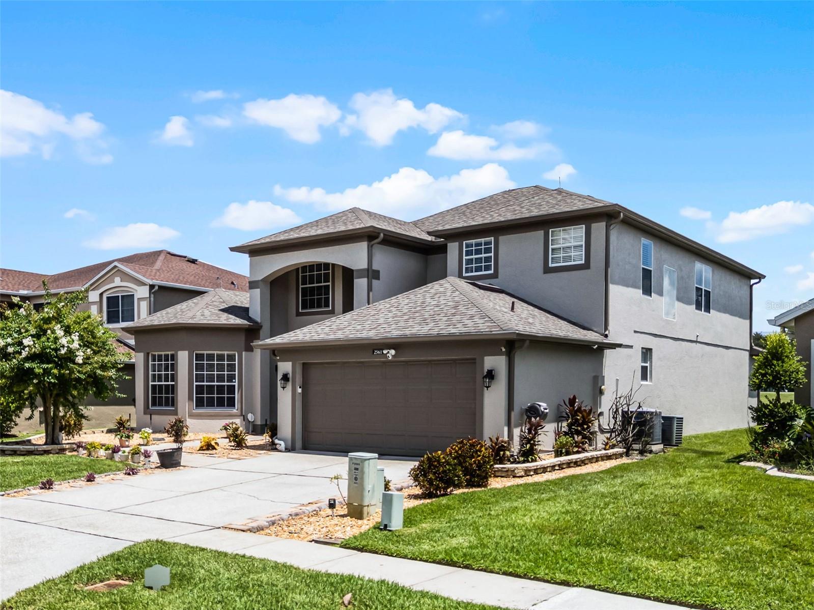 2561 CORBYTON COURT