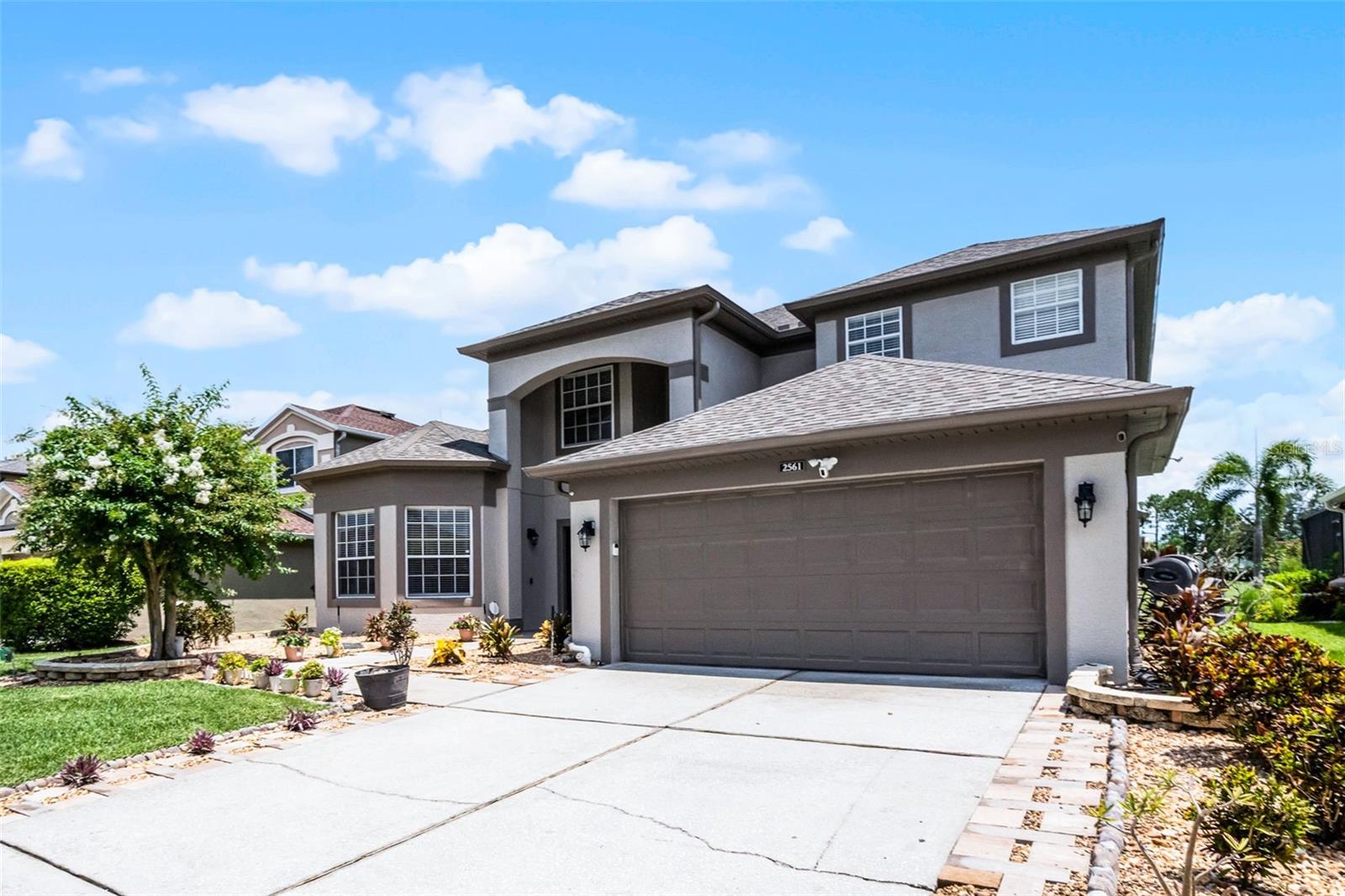 2561 CORBYTON COURT