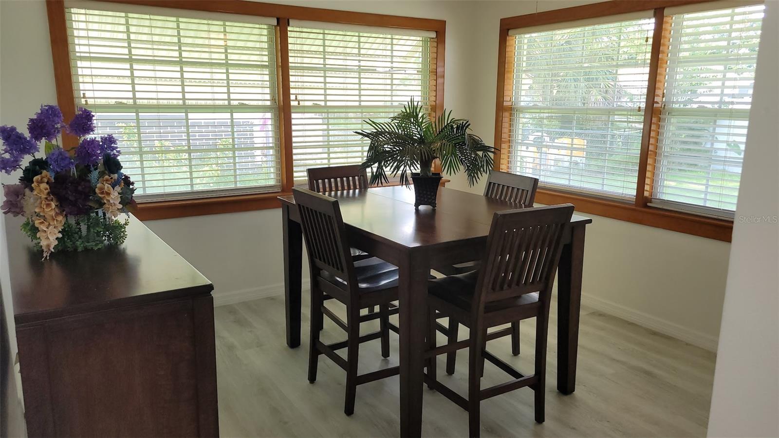 KEENE PARK - Residential
