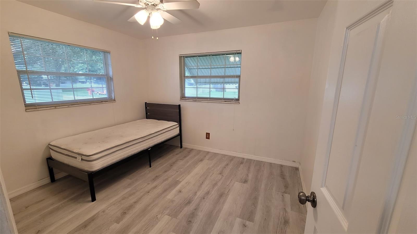 KEENE PARK - Residential