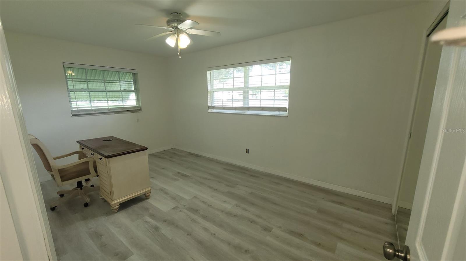KEENE PARK - Residential