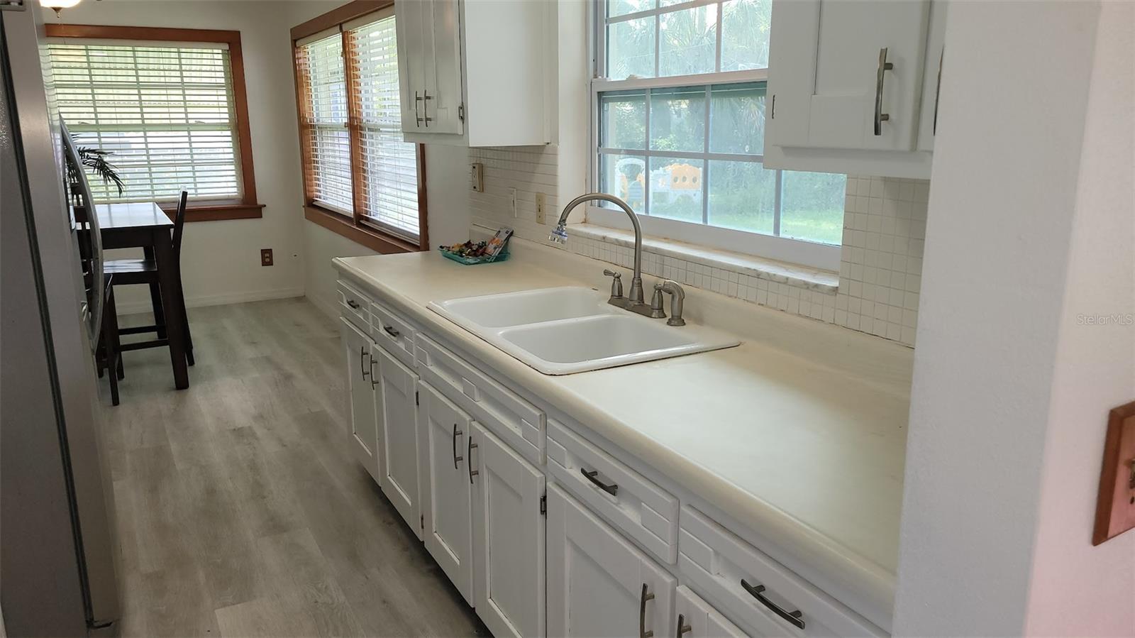 KEENE PARK - Residential