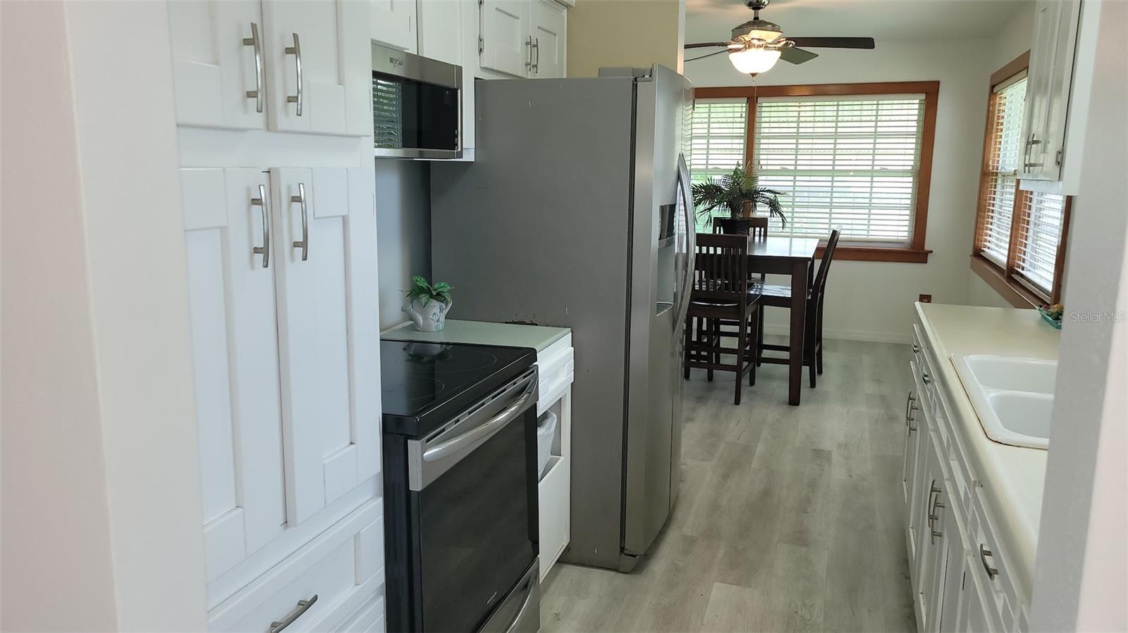 KEENE PARK - Residential