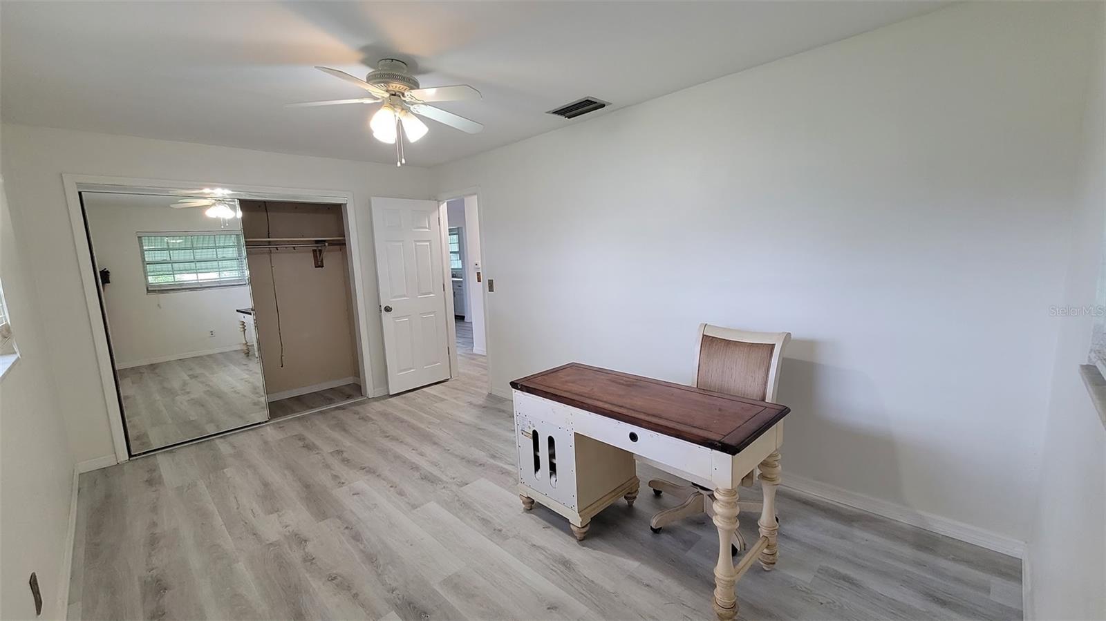 KEENE PARK - Residential