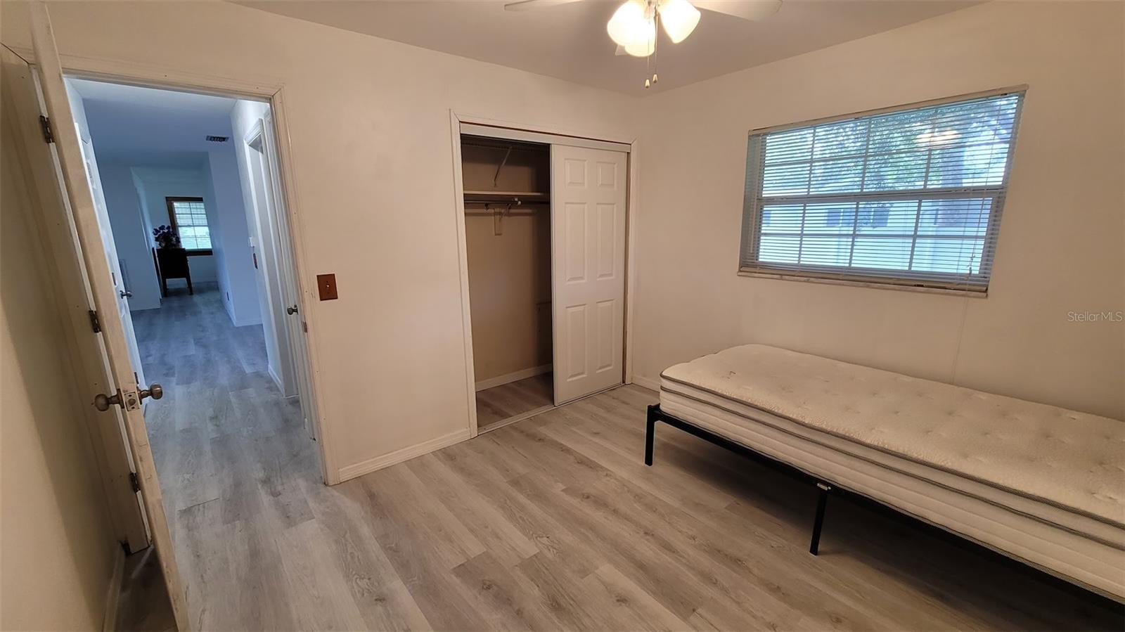 KEENE PARK - Residential