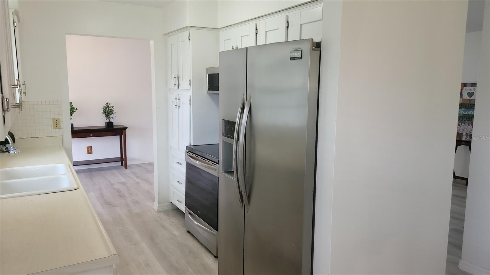 KEENE PARK - Residential