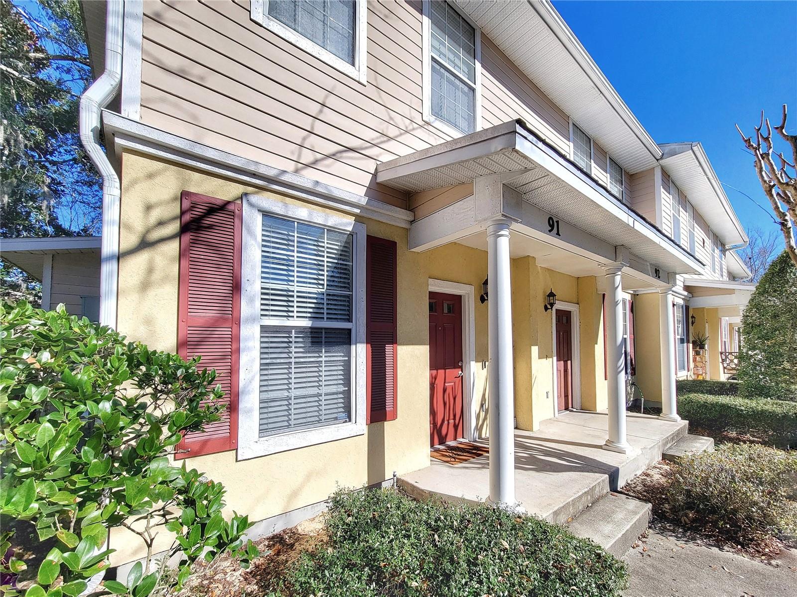 GRANTWOOD CONDO PH II - Residential