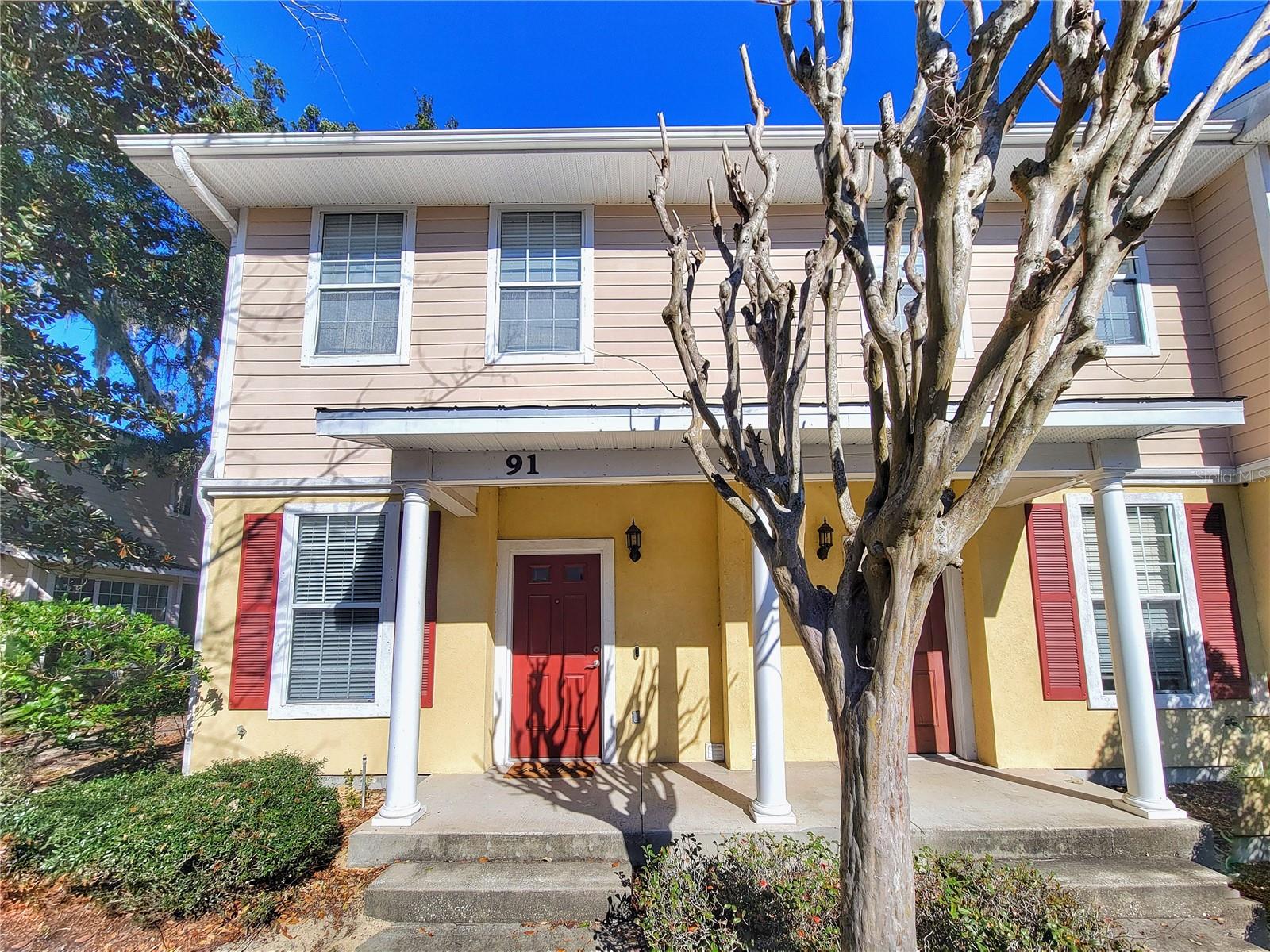 GRANTWOOD CONDO PH II - Residential