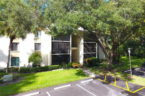 A home in TARPON SPRINGS