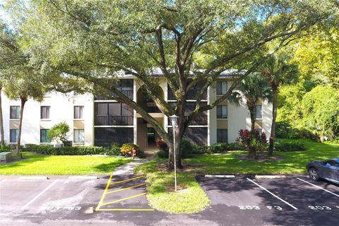 A home in TARPON SPRINGS