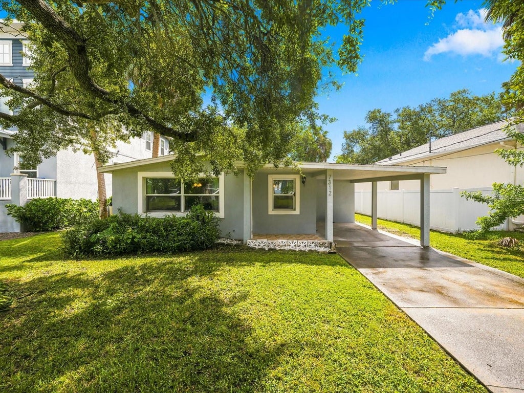 Photo of 7312 S Elliott Street, Tampa, FL 33616 (MLS # TB8543997)
