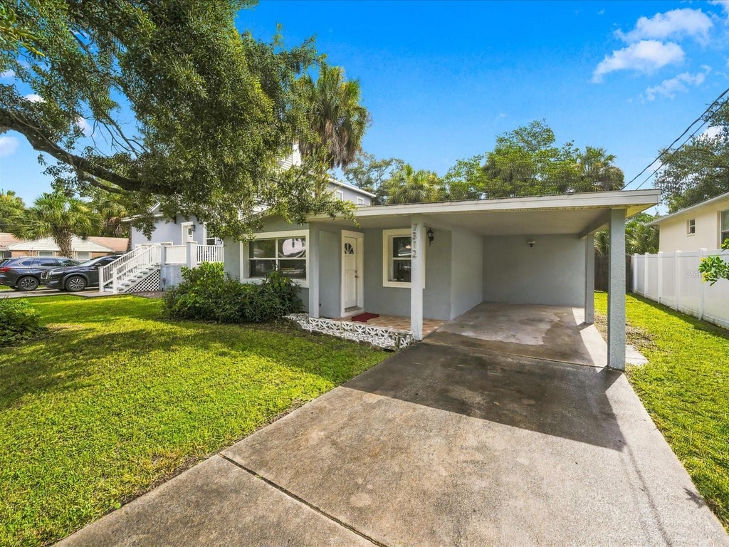 Photo of 7312 S Elliott Street, Tampa, FL 33616 (MLS # TB8543997)