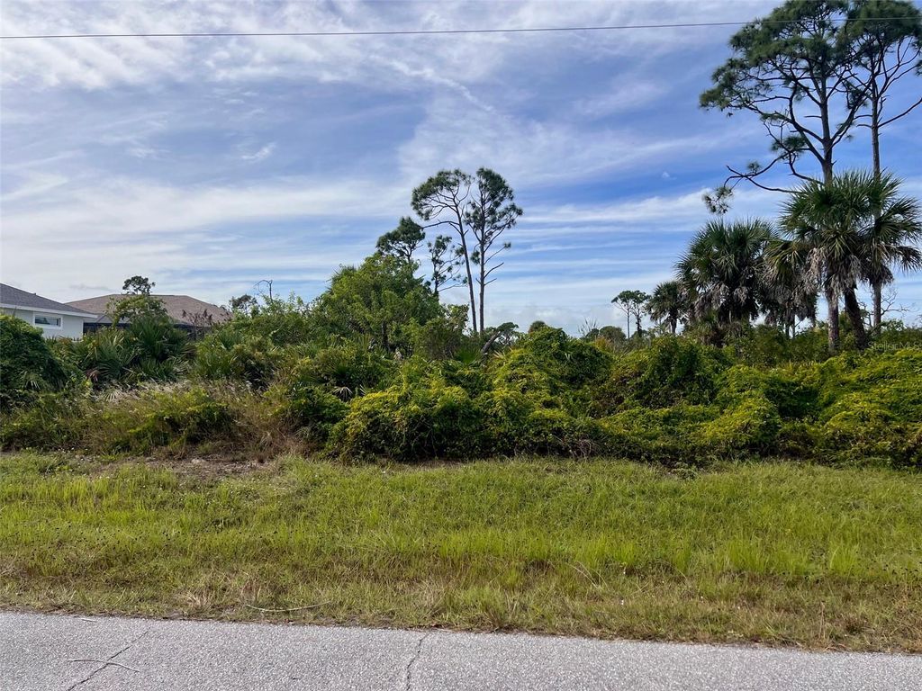 Photo of 16 Caree Place, Placida, FL 33946 (MLS # D6144637)