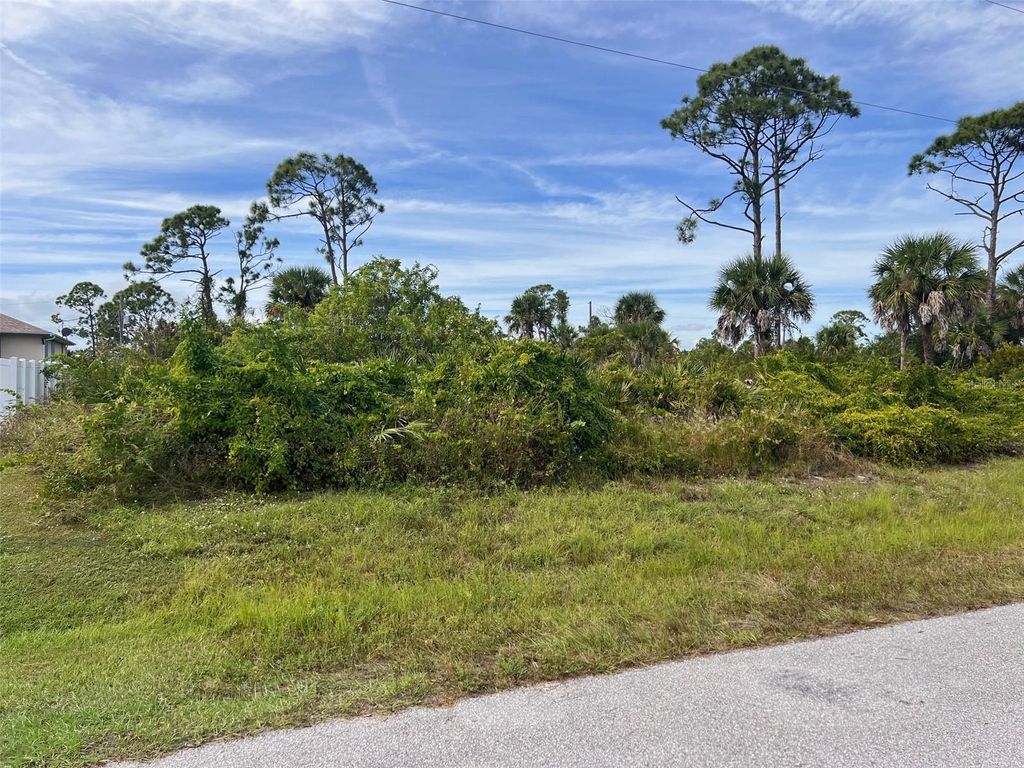 Photo of 16 Caree Place, Placida, FL 33946 (MLS # D6144637)