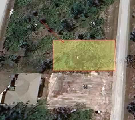 ROTONDA SANDS - Land