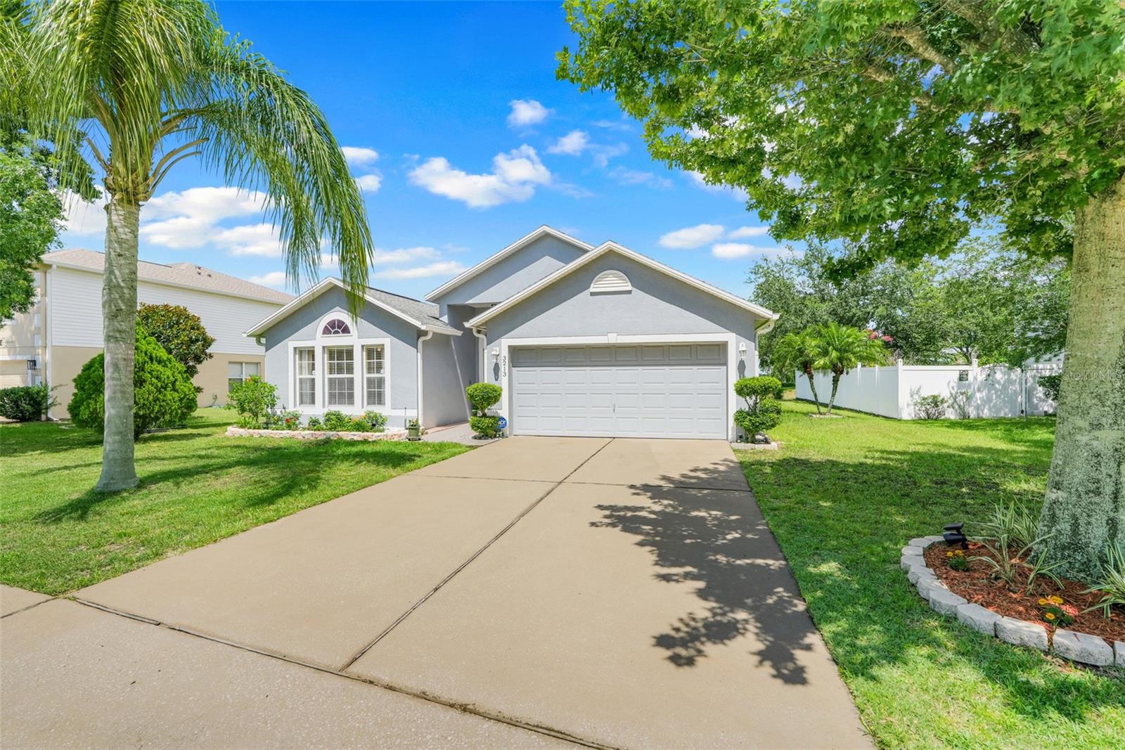 3213 WHITE BLOSSOM LANE